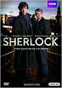 Sherlock Season One $34.99