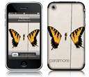 Paramore Brand New Eyes   Iphone 3gs (Paramore)