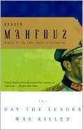  Children of the Alley by Naguib Mahfouz, Knopf 