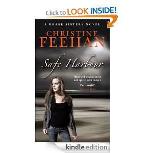 Safe Harbour The Drake Sisters Series Book Five Christine Feehan 