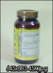 KH 9 Custom Vitamins and supplements 320 tablets in 2 bottles 