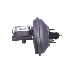  Cardone 50 3704 Remanufactured Power Brake Booster with 