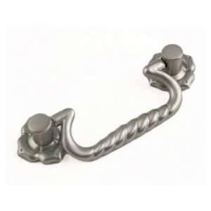   Rope Bail Cabinet Pull with Clover Ends CP 3709 P