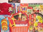   SET ACTION FIGURE PLAYSET items in overboard kids gifts 