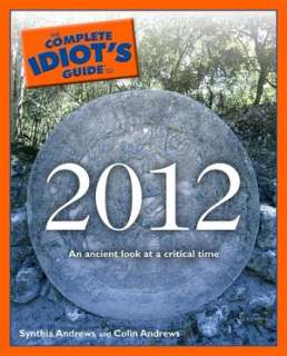   to 2012 by Synthia Andrews, Alpha Books  NOOK Book (eBook), Paperback