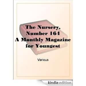   Magazine for Youngest Readers Various  Kindle Store