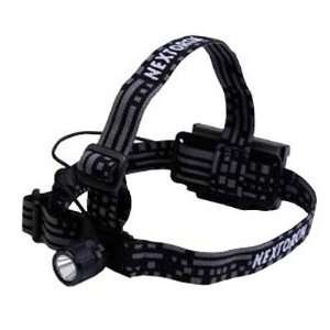  ULHeadlamp 3AA, 15/140/Flsh