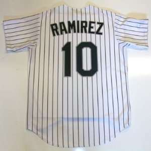 Alexei Ramirez Chicago White Sox Jersey 