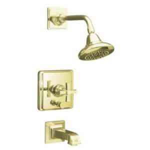  Kohler K T13133 3B AF Bathroom Faucets   Tub & Shower 