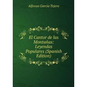   (Spanish Edition) Alfonso GarciÂ­a Tejero  Books