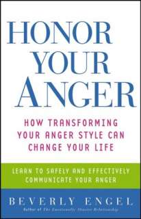   Honor Your Anger How Transforming Your Anger Style 