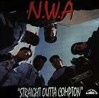 NWA Straight Outta Compton 10th Anniversary Remixed CD New 