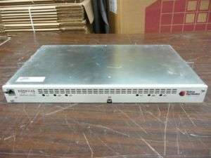 Telco Systems Edgelink 100 AXX239G40 Rev. D1 / ACX095G1  