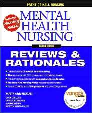   Nursing, (0132240777), Mary Ann Hogan, Textbooks   