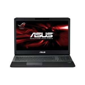 3D 17.3 Inch Laptop Intel Newest 3rd Generation Quad Core i7 3610QM 3D 