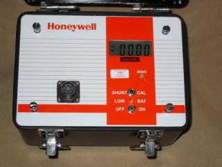 Sensotec Honeywell NK PN 060 3155 01 Signal Conditioner  