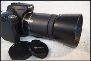   ~TAMRON 80 210mm Tele Zoom Lens@Sharp BEERCAN Quality Photos@  