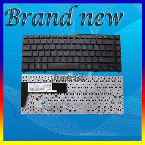 BRAND NEW HP PROBOOK 4410S 4411S 4413S Keyboard US  