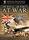 Imperial War Museum The Royal Air Force at War (DVD, 2008, 3 Disc Set 