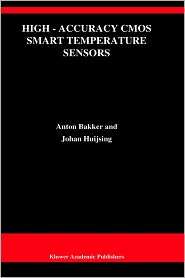   Sensors, (0792372174), Anton Bakker, Textbooks   