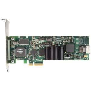  3ware 9650SE 4LPML 256MB PCI Express to SATA II RAID 