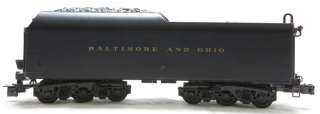 Lionel 6 28051 B&O EM 1 2 8 8 4 Articulated Locomotive and Tender 