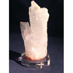  Mounted Quartz Crystal, 4310 