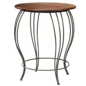   Country Ironworks 902 871 GLS Bella 40 Bar Table 