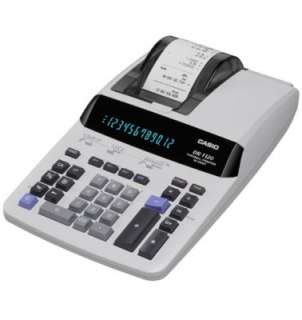 Quiet thermal printing designed for office use Print speed of 8 lines 