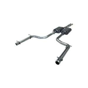  Challenger American Thunder Kit 57L Exhaust System 7479 