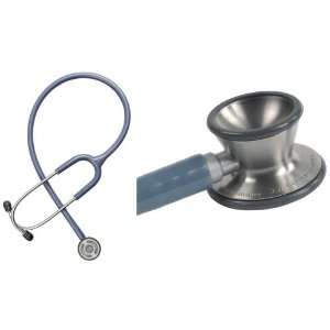   de luxe baby Stainless Steel Stethoscope, #4042 