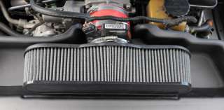 Vararam 05 06 Pontiac GTO Ram Air Cold Air Intake  