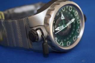 Invicta 0681 Coaliton Force Sniper Titanium Watch New  