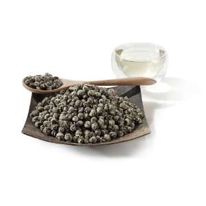 Teavana Silver Yin Zhen Pearls Loose White Tea, 16oz (1lb)  