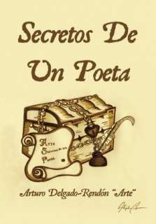   Poeta by Arturo Delgado Rendon Arte, AuthorHouse  NOOK Book (eBook