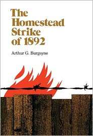   of 1892, (0822953102), Arthur Burgoyne, Textbooks   