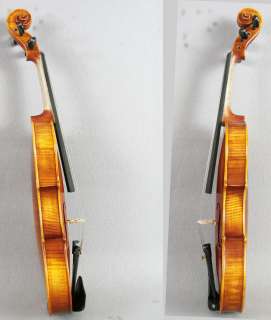 50 Yrs Stradivarius 1714 dolphin violin #0803  