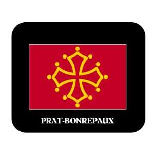  Midi Pyrenees   PRAT BONREPAUX Mouse Pad Everything 