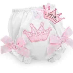  Princess Bloomers By Mudpie Baby