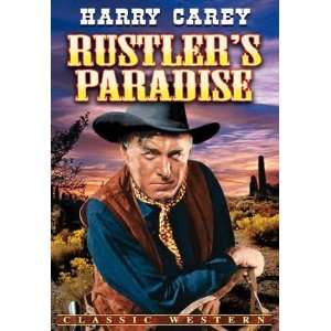  Rustlers Paradise   11 x 17 Poster