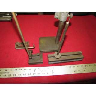 Indicator Holding Stands (4) X 094  