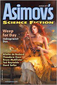 Asimovs Science Fiction, ePeriodical Series, Penny Publications 