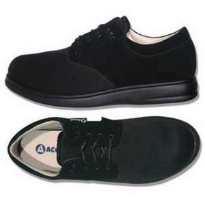  Comfort Street ShoesBlack Stretchable Lycra XW 47 Health 