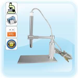  Digital Microscope Video Otoscope Endoscope Health 