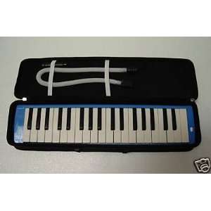  Crystalcello ML137 37 Key Melodica with Case Musical 