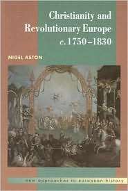   , 1750 1830, (0521465923), Nigel Aston, Textbooks   