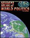 Student Atlas of World Politics, (0072929065), John Logan Allen 