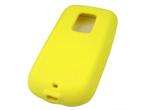 Silicone Silicon Case Cover For HTC G3 Hero Beige 9532  