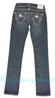 NWT True Religion Jeans Billy Big T in Vigilante Medium  