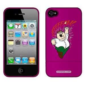   Yeah on Verizon iPhone 4 Case by Coveroo  Players & Accessories